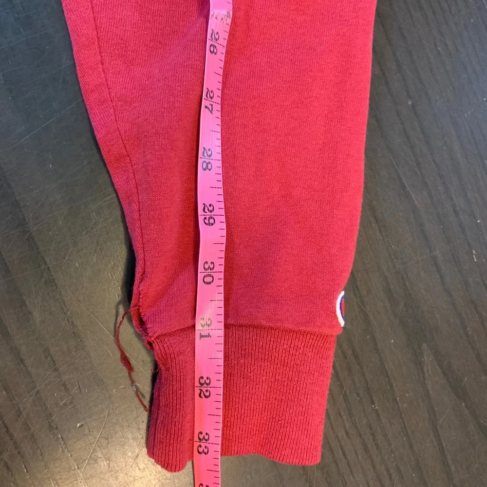 Champion vintage hoodie
